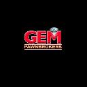 GEM Pawnbrokers logo